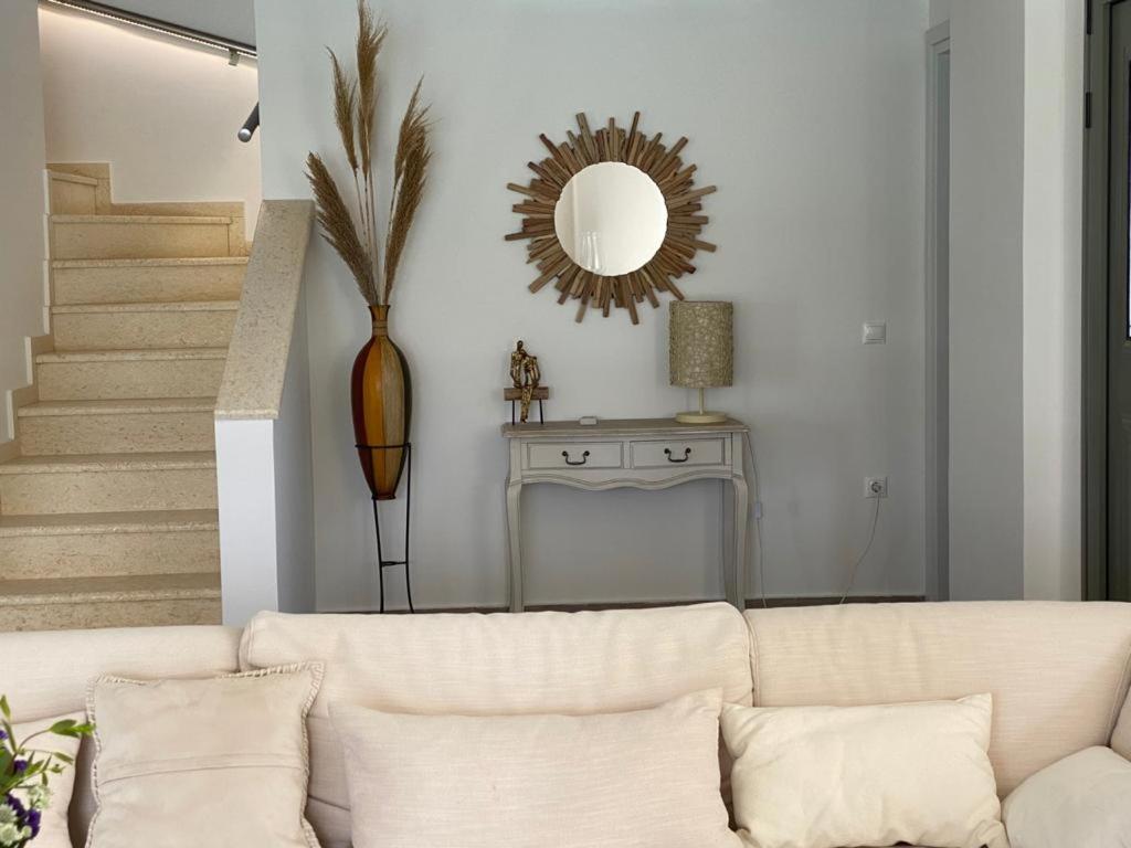 Villa Anthia Porto Heli Exterior photo