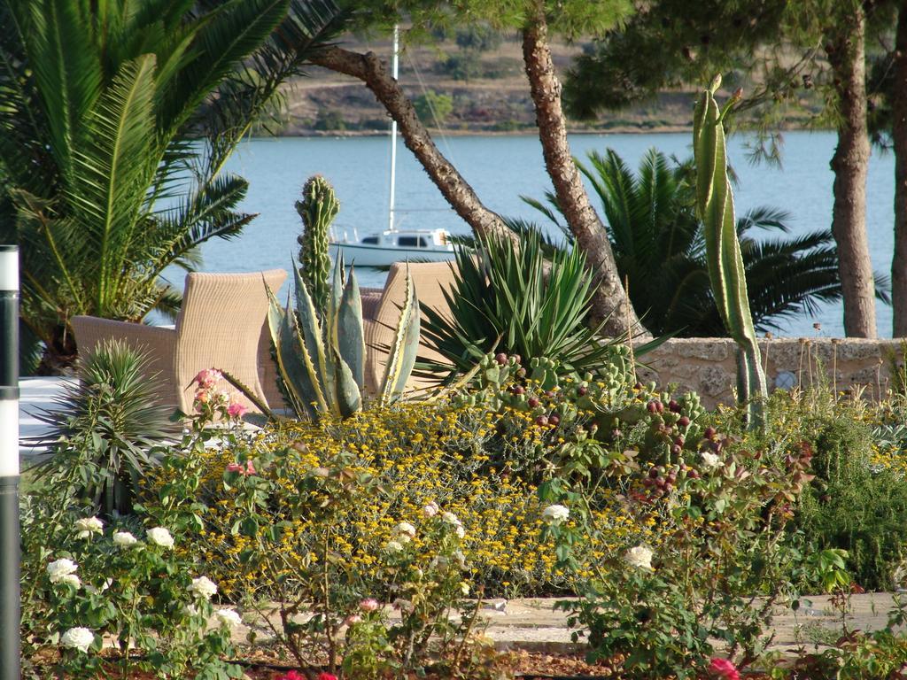 Villa Anthia Porto Heli Room photo